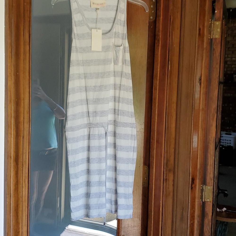 NWT cute sundress